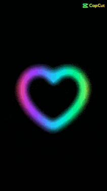 a woman 's face is behind a rainbow colored background that says cop cut