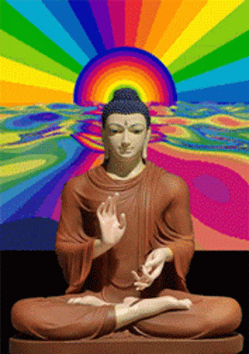 Buddha1 GIF - Buddha1 GIFs