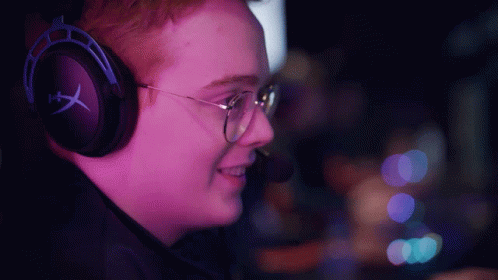 Smiling Tore GIF - Smiling Tore Excel Esports GIFs