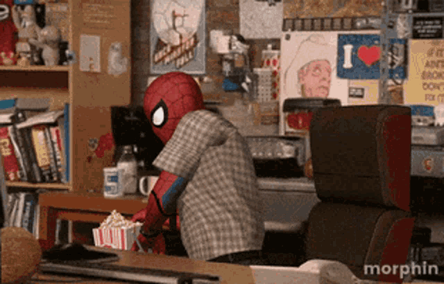 Spiderman Meme Ok Go GIF - Spiderman Meme Ok Go GIFs