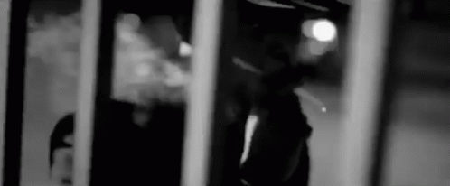 Smoking Passing By GIF - Smoking Passing By Cigarette GIFs