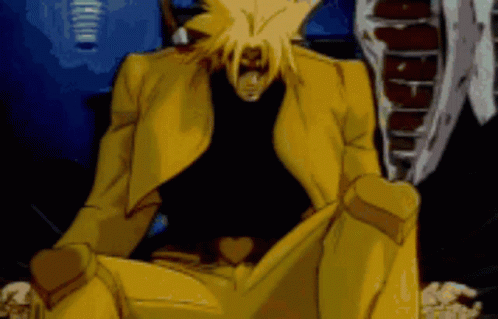 Jojo The World GIF - Jojo The World Dio Brando GIFs