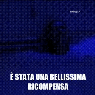Amici Carmen Ferreri GIF
