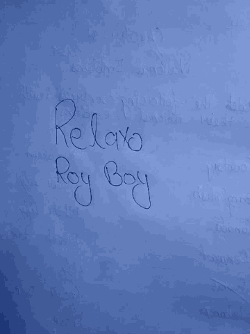 Relaxoroyboy GIF - Relaxoroyboy GIFs