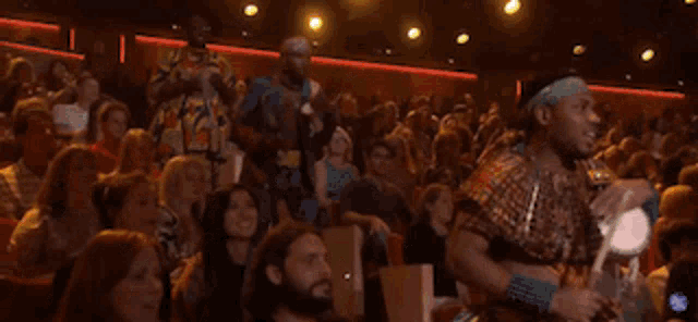 Aj Rod88 African GIF