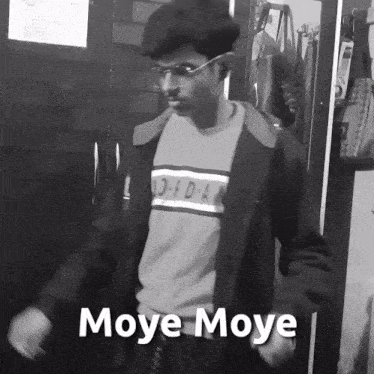 Moye Moye Abhinav Lodhi GIF - Moye Moye Moye Abhinav Lodhi GIFs
