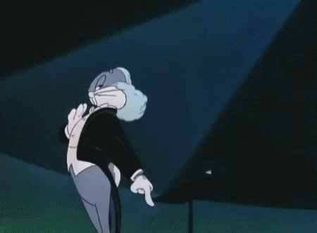 Bugs Bunny Looney Tunes GIF - Bugs Bunny Looney Tunes Come Here GIFs