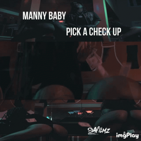 Manny Baby Money GIF - Manny Baby Money Make It Rain GIFs