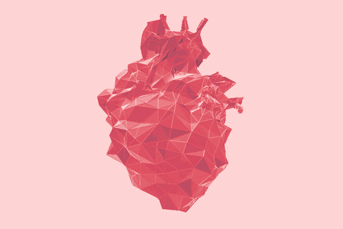 Heart GIF - Heart Geometry GIFs