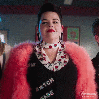 Let The Clothes Do The Talking GIF - Strut Sassy Confident GIFs