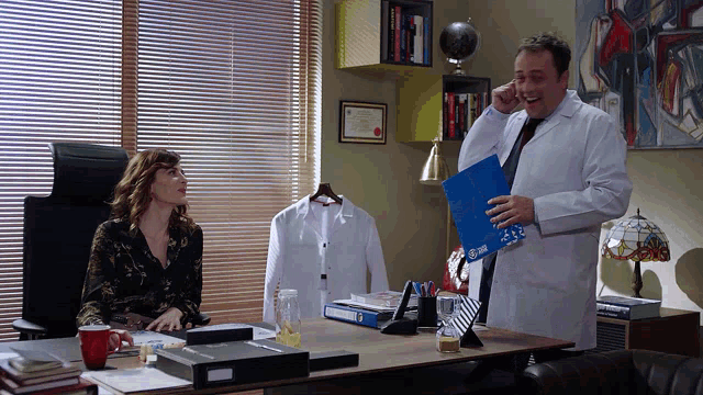 Movie Tv Series GIF