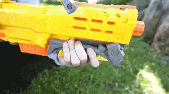 Locked And Loaded Reloading GIF - Locked And Loaded Reloading Aiming GIFs
