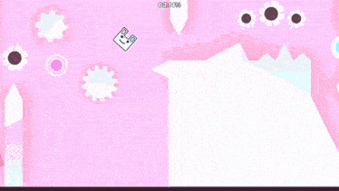 a screenshot of a video game shows a time of 60.61