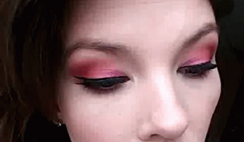 Make Up High End Makeup GIF - Make Up High End Makeup Careless GIFs