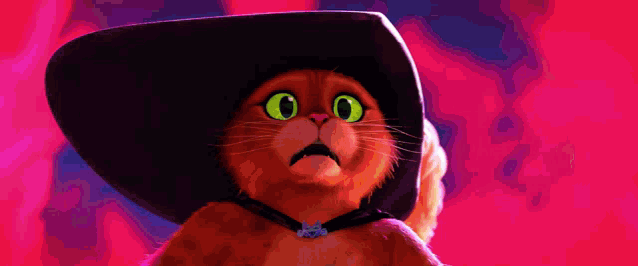 Puss In Boots Flashback GIF - Puss In Boots Flashback Cry GIFs