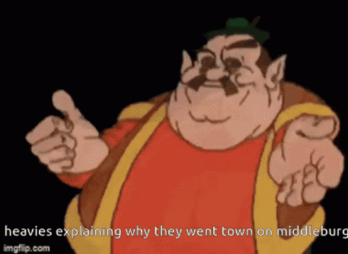 Heavies Explaining Why They Went Middleburg World Of Tanks Blitz GIF - Heavies Explaining Why They Went Middleburg World Of Tanks Blitz Wotb Meme GIFs