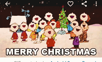 Christmas Charlie Brown Christmas GIF - Christmas Charlie Brown Christmas Merry Christmas GIFs