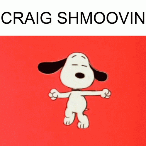 Craig Dancing GIF - Craig Dancing Shmoovin GIFs