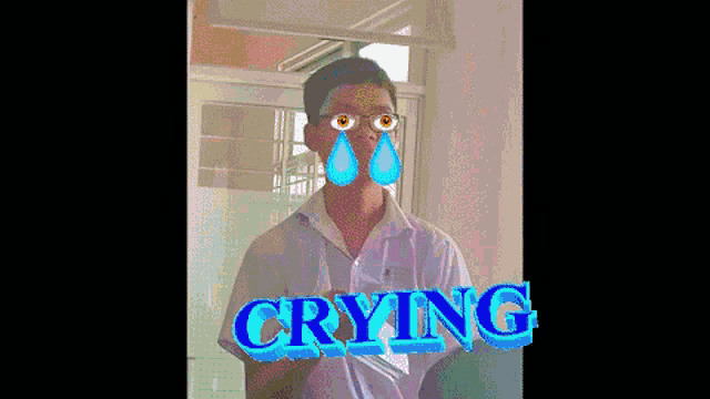 đạtđang Khóc Crying GIF - đạtđang Khóc Crying Tears GIFs