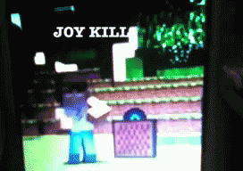 Kill Joy GIF - Minecraft GIFs