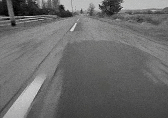 Long-highway Canada GIF - Long-highway Canada Rural-canada GIFs