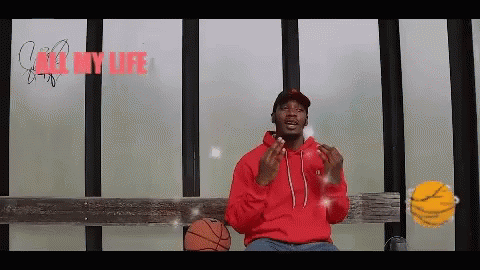 Jase Kevion All My Life GIF - Jase Kevion All My Life Trap GIFs