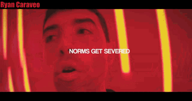 Ryan Caraveo Red GIF - Ryan Caraveo Red Color Red GIFs