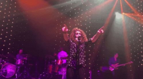 Revivalists Rock N Roll GIF - Revivalists Rock N Roll All Of You GIFs
