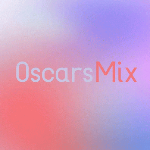 Oscars Mix GIF - Oscars Mix GIFs