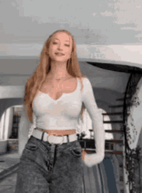 Happy Dance Moves GIF - Happy Dance Moves You Like That GIFs