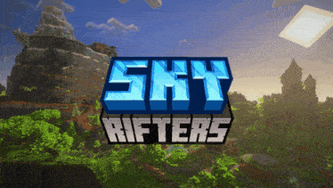 Skyrifters GIF