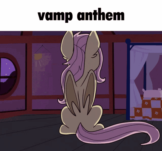 Vamp Anthem Playboi Carti GIF