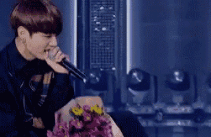 Jungkook Bts GIF
