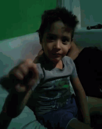 No Nope GIF