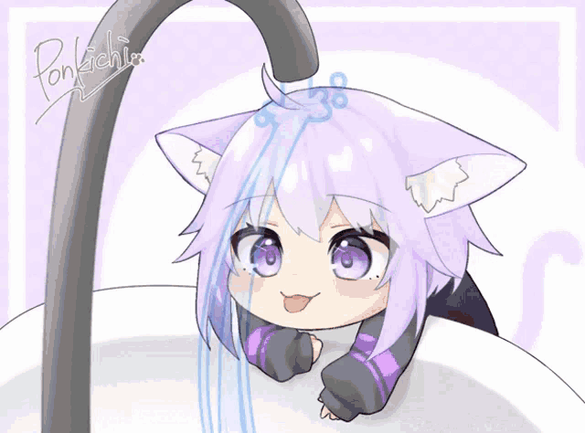 Hololive GIF