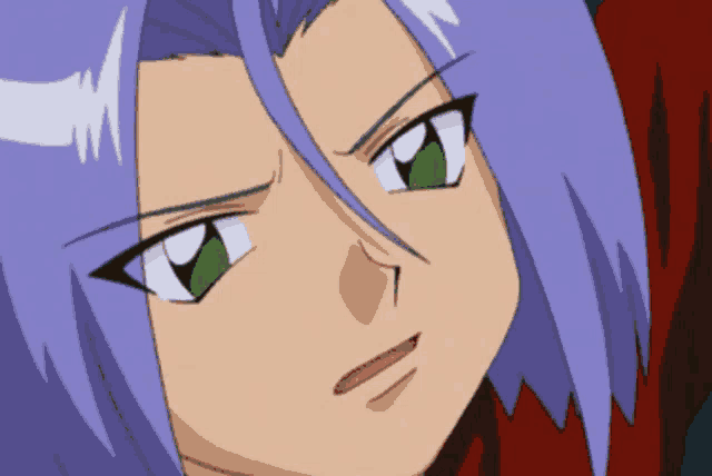 James Team Rocket Cute GIF