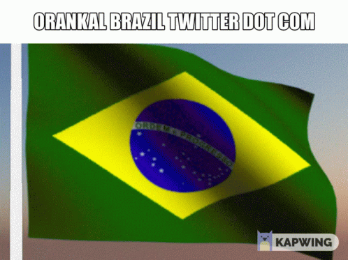 Orankal Twitter GIF - Orankal Twitter Brazil GIFs