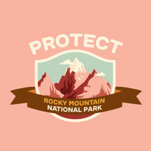 Protect More Parks Protect Rocky Mountain National Park GIF - Protect More Parks Protect Rocky Mountain National Park Rocky Mountain GIFs