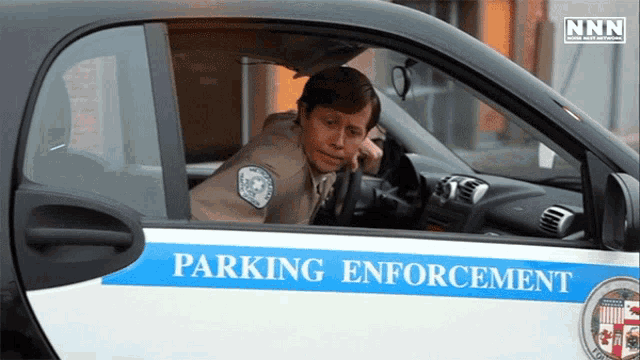 Fuck You Peter Oldring GIF - Fuck You Peter Oldring Meter Maid Pincus GIFs