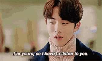 Joohyuk Korean GIF