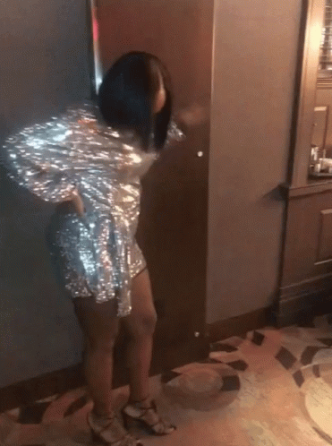 Glitter Unbothered GIF - Glitter Unbothered Glam GIFs