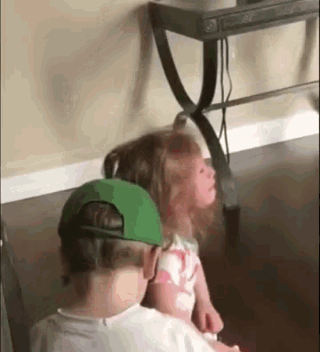 Done Crying GIF - Done Crying Kid GIFs
