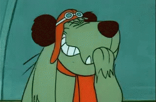 Mutley Laugh GIF - Mutley Laugh Laughing GIFs