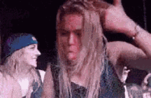Festival Minge Dance GIF