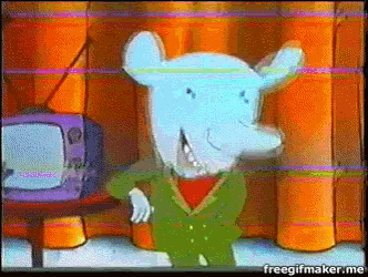 Opening To The Rugrats Movie1999vhs French Canadian Copy Cat Dog GIF - Opening To The Rugrats Movie1999vhs French Canadian Copy Cat Dog Fire GIFs
