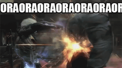 Metal Gear Rising Meme GIF - Metal Gear Rising Meme GIFs
