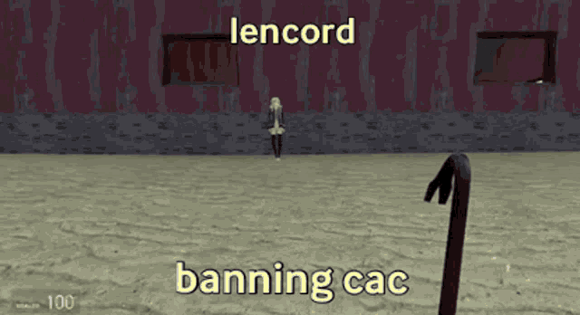 Lencord Ban GIF - Lencord Ban Cac GIFs