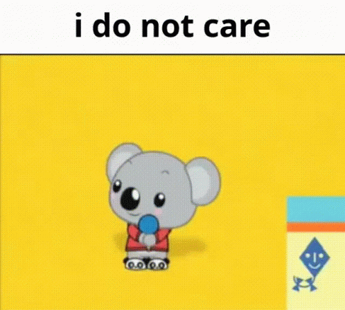 Ni Hao Kai Lan Tolee GIF - Ni Hao Kai Lan Tolee I Do Not Care GIFs