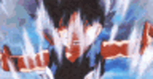 Goku Kamehameha GIF - Goku Kamehameha Dragon Ball GIFs