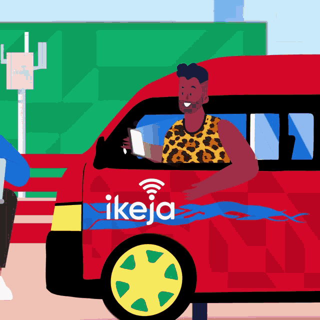 Ikeja Ikejawifi GIF - Ikeja Ikejawifi Ikejawireless GIFs
